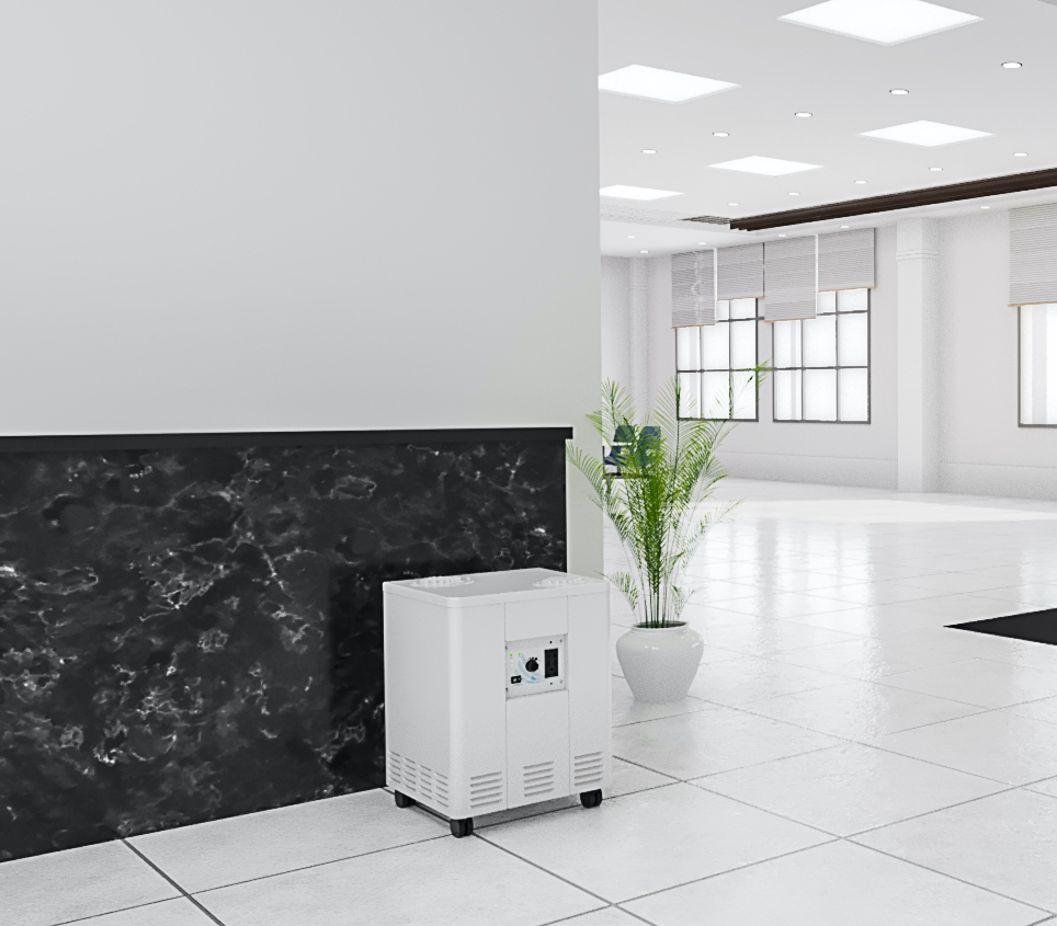 04_MEDICAL WAITING ROOM_RENDER 04 Medical Waiting Room Render