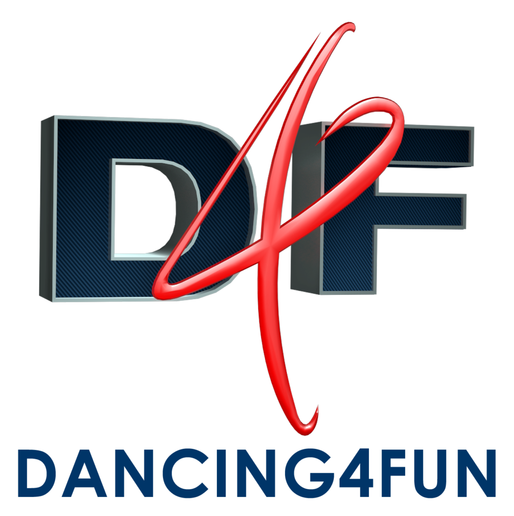 Dancing4Fun-Logo dancing4fun logo
