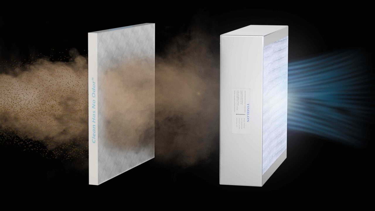 Do HEPA Filters Remove Viruses from the Air?