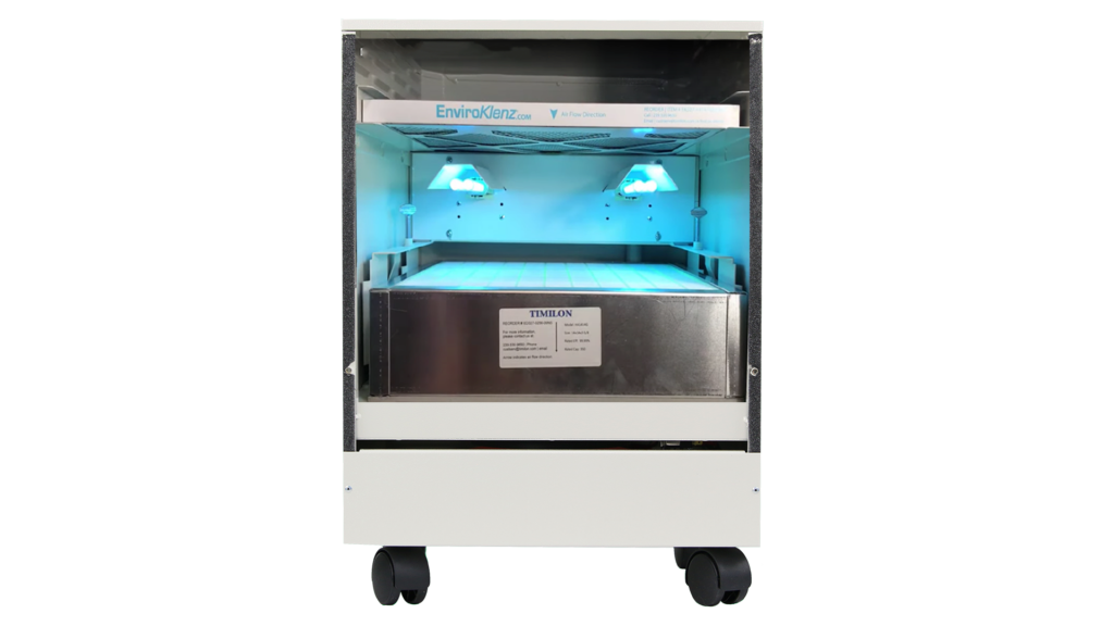 System-with-UV-Lights-on-1 system with uv lights on 1