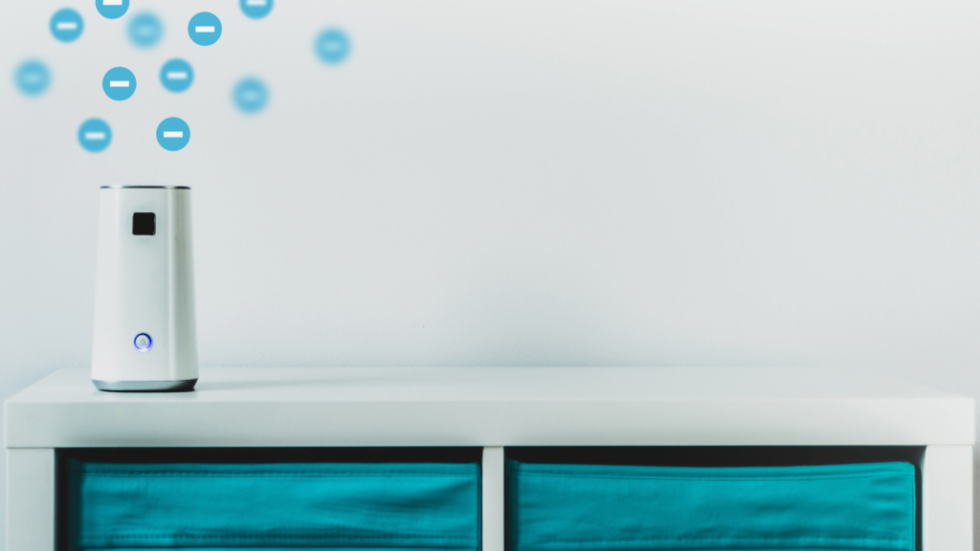 Ionic Air Purifiers Are Ionizers Safe for Your Air?