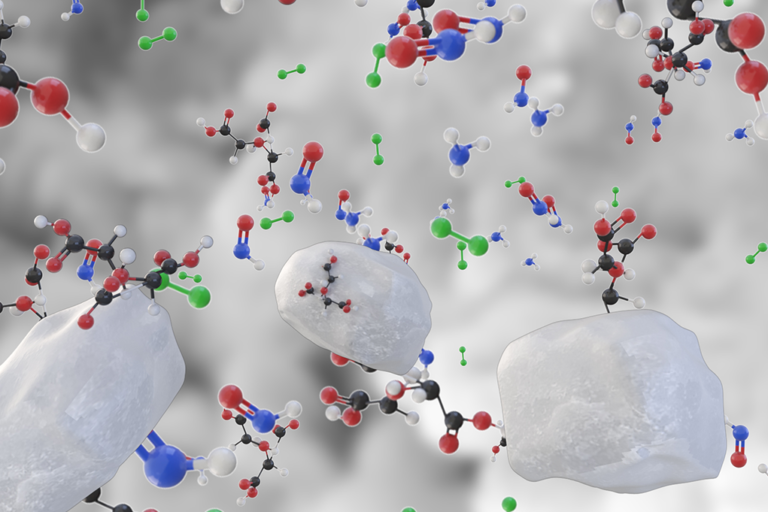 How to Remove Spray Paint Fumes in Home