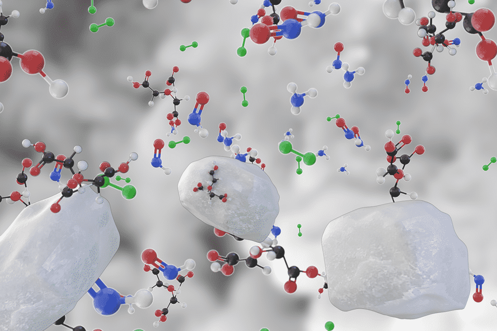 How to Remove Spray Paint Fumes in Home